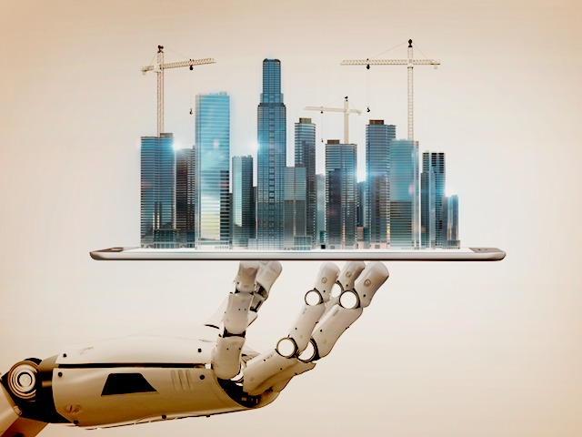 Adaptabilidade e tecnologia: pilares fundamentais para um mercado imobiliário promissor!